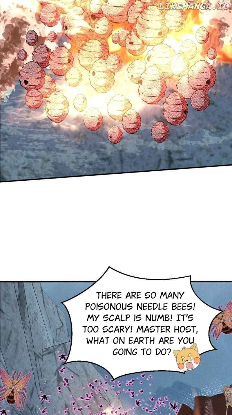Empress of Hell’s Mission Guide Chapter 74 - page 37